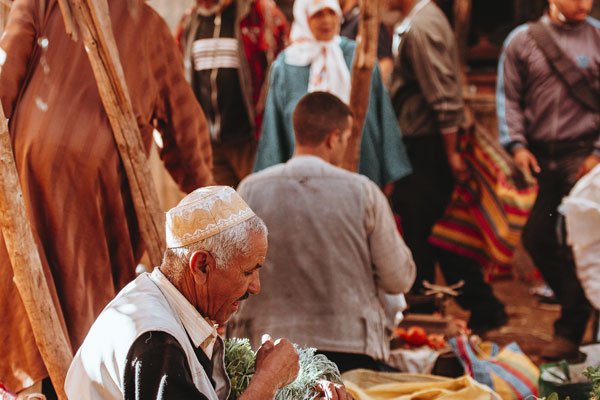 Viajes a Marruecos 10 días Ciudades Imperiales
