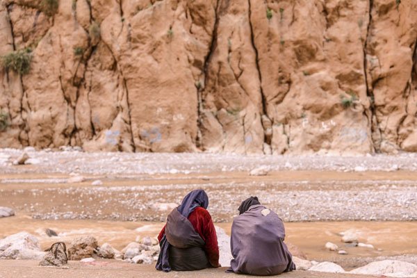 Viajes al desierto Marruecos 4 días